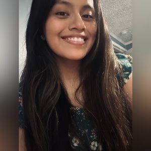 Meet your Posher, Daisy